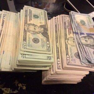 Money Props | Realistic Prop Notes | props wholesale money