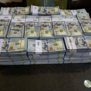 Fake 100 Dollar Bills For Sale