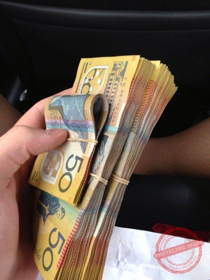 Fake 50 Dollar Note Australia