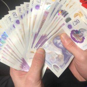 Buy Fake Money Pounds