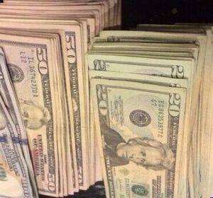 Fake Dollar Bills For Sale
