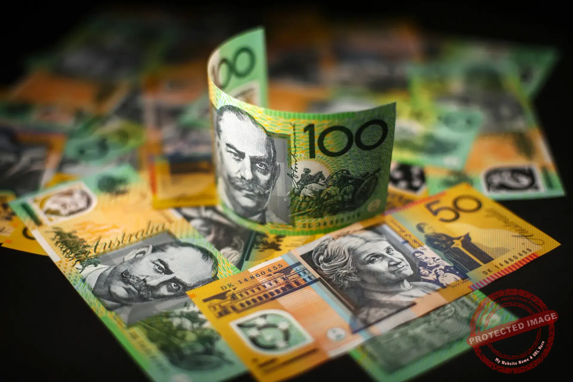 Fake Australian Dollars Identify and Avoid Scams | Xprint Notes
