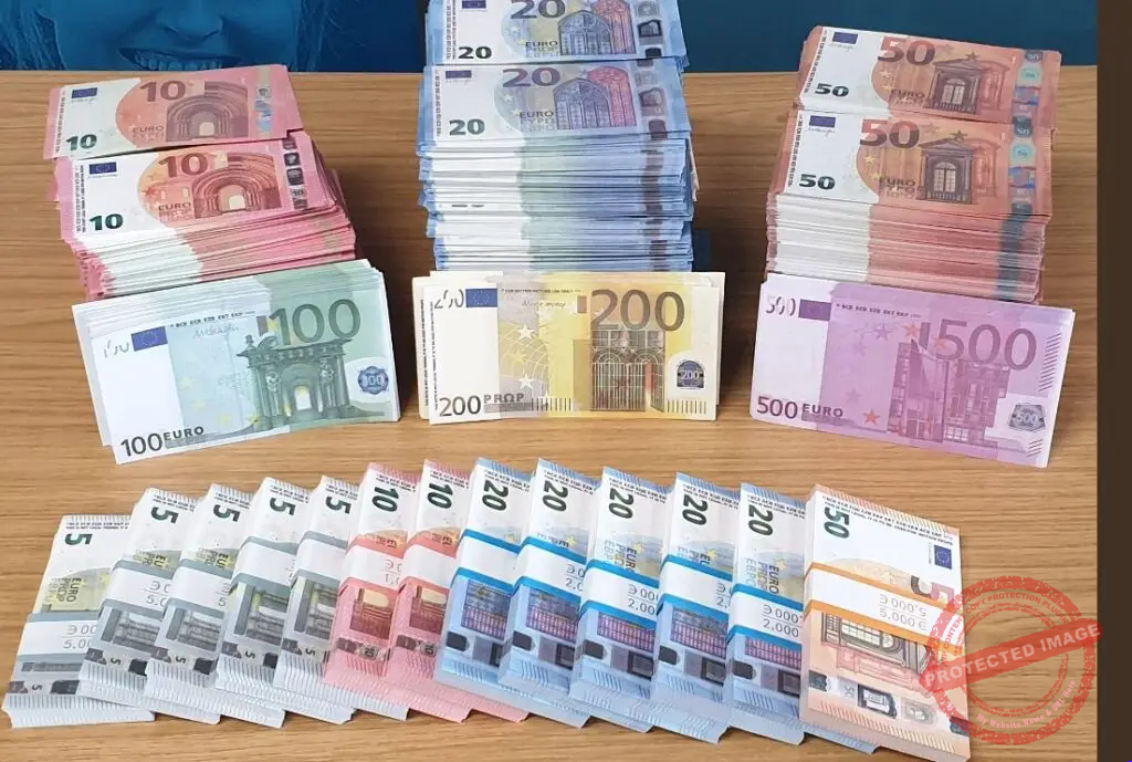 Is It Safe to Buy Fake Money Online? Complete Guide