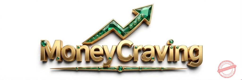 Moneycraving