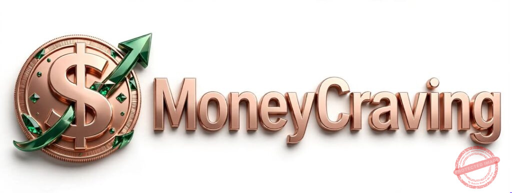 Moneycraving
